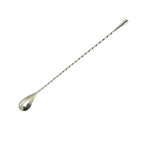 Teardrop Bar Spoon 40cm