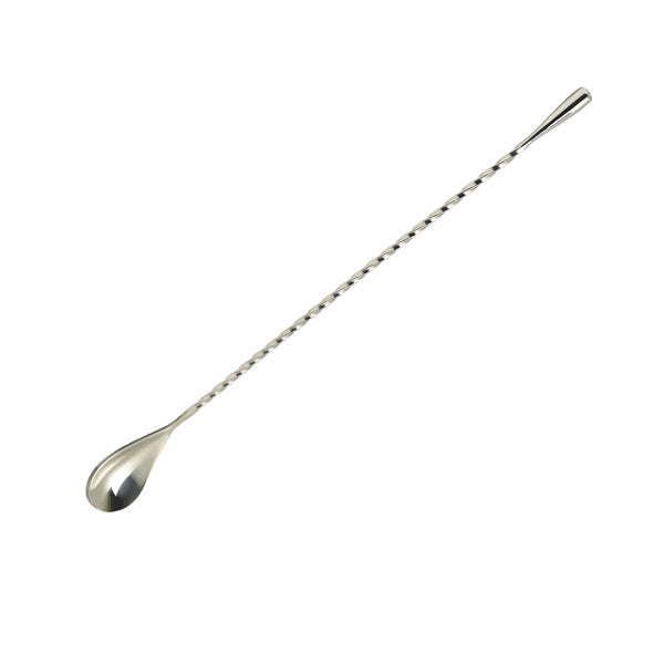 Teardrop Bar Spoon 40cm