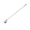 Teardrop Bar Spoon 40cm