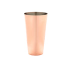 Copper Boston Shaker 64cl/22.5oz