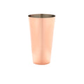 Copper Boston Shaker 64cl/22.5oz