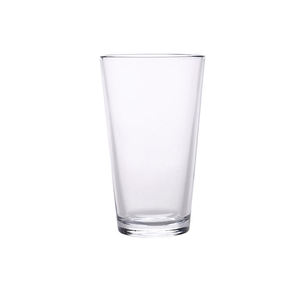 Utopia Parma Shaker 16oz (45cl) - Rim Toughened