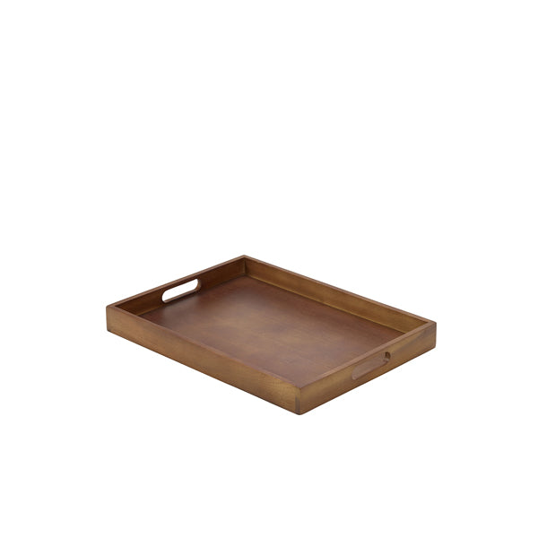 Butlers Tray 44 x 32 x 4.5cm Set of 2
