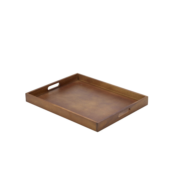 Butlers Tray 49 x 38.5 x 4.5cm Set Of 2
