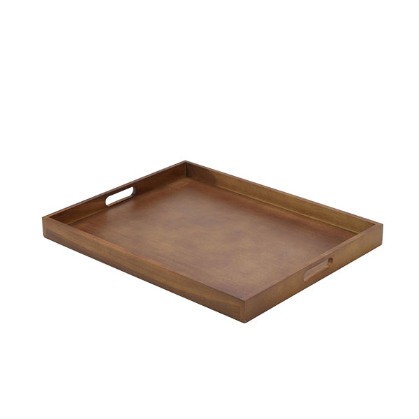 Butlers Tray 53.5 x 42.5 x 4.5cm Set of 2