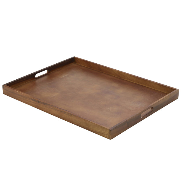 Butlers Tray 64 x 48 x 4.5cm Set of 2