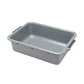 Bus Box Grey 53 X 37.5 X 14cm