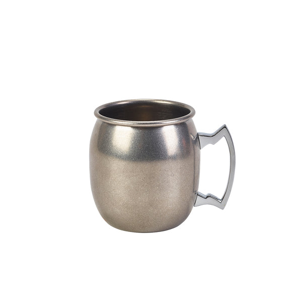 Vintage Barrel Mug 40cl/14oz