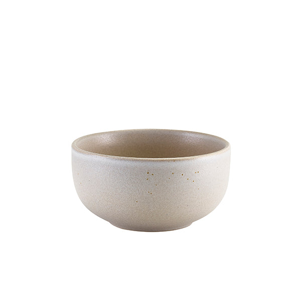 Terra Stoneware Antigo Barley Round Bowl 11.5cm Pack of 6