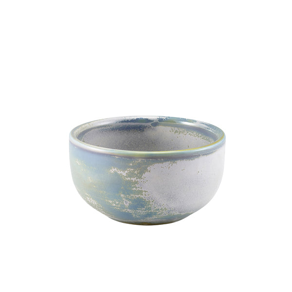 Terra Porcelain Seafoam Round Bowl 11.5cm Pack of 6