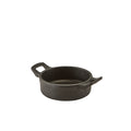 Mini Cast Iron Round Eared Dish 11 x 3.5cm Pack of 6