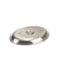 GenWare Stainless Steel Cover For Oval Vegetable Dish 30cm/12"