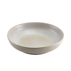 Terra Stoneware Antigo Barley Coupe Bowl 23cm Pack of 6