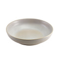 Terra Stoneware Antigo Barley Coupe Bowl 23cm Pack of 6