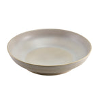 Terra Stoneware Antigo Barley Coupe Bowl 27.5cm Pack of 6