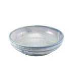 Terra Porcelain Seafoam Coupe Bowl 20cm Pack of 6