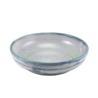 Terra Porcelain Seafoam Coupe Bowl 23cm Pack of 6
