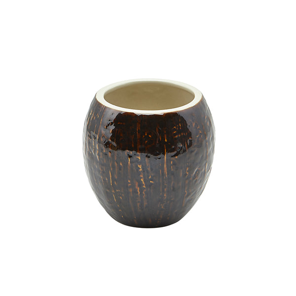 Genware Coconut Tiki Mug 50cl/17.5oz Box of 4