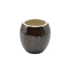 Genware Coconut Tiki Mug 50cl/17.5oz Box of 4