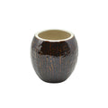 Genware Coconut Tiki Mug 50cl/17.5oz Box of 4