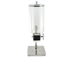 Genware Cereal Dispenser St/St  8.5L