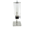 Genware Cereal Dispenser St/St  8.5L