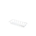 Chrome Display Basket 35X15X5cm