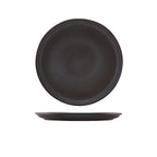 Terra Stoneware Antigo Coupe Plate 19cm Pack of 6