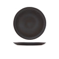 Terra Stoneware Antigo Coupe Plate 19cm Pack of 6