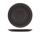 Terra Stoneware Antigo Coupe Plate 24cm Pack of 6