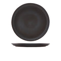 Terra Stoneware Antigo Coupe Plate 27.5cm Pack of 6