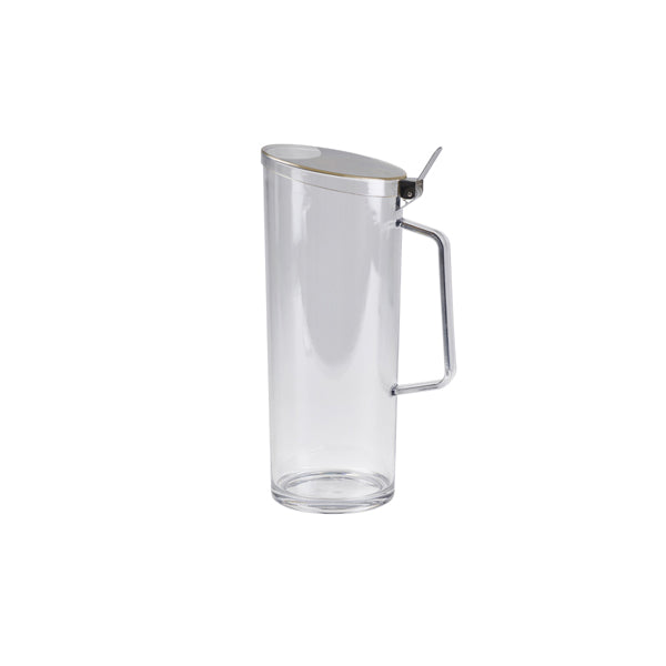 Polycarbonate Cereal Jug 1.8L/63.25oz