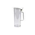 Polycarbonate Cereal Jug 1.8L/63.25oz