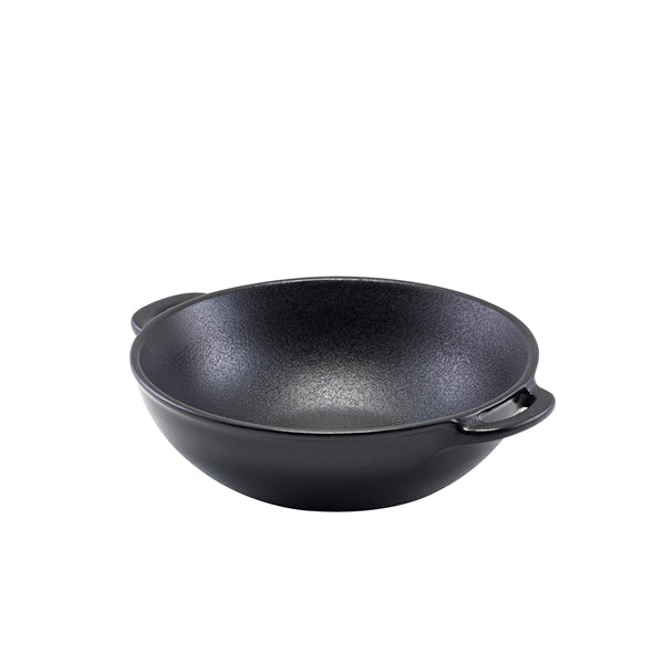 Forge Stoneware Balti Dish 17cm Pack of 6