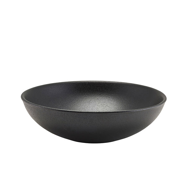 Forge Stoneware Coupe Bowl 20cm Pack of 6