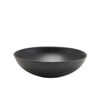 Forge Stoneware Coupe Bowl 23cm Pack of 6