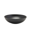Forge Stoneware Coupe Bowl 23cm Pack of 6
