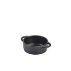 Forge Stoneware Casserole Dish 9 x 4cm Pack of 6