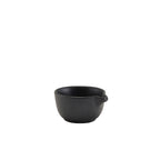 Forge Stoneware Sauce Dish 12cl/4.2oz Pack of 6