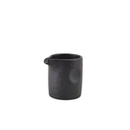 Forge Stoneware Pinched Jug 9cl/3.2oz Pack of 12
