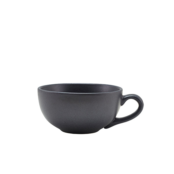 Terra Stoneware Antigo Cup 30cl/10.5oz Pack of 6