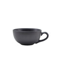 Terra Stoneware Antigo Cup 30cl/10.5oz Pack of 6