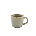 Terra Porcelain Grey Espresso Cup 9cl/3oz Pack of 6