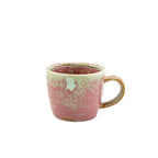 Terra Porcelain Rose Espresso Cup 9cl/3oz Pack of 6