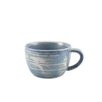 Terra Porcelain Seafoam Coffee Cup 22cl/7.75oz Pack of 6