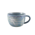 Terra Porcelain Seafoam Coffee Cup 28.5cl/10oz Pack of 6