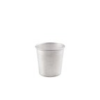 Aluminium Dariole Mould 6.5 Dia x 6cm