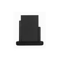 Table Board 15X21cm Medium, Black