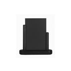 Table Board 15X21cm Medium, Black