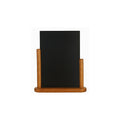 Table Board 21X30cm Large Teak
